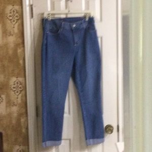 Nydj jeans, Boyfriend,